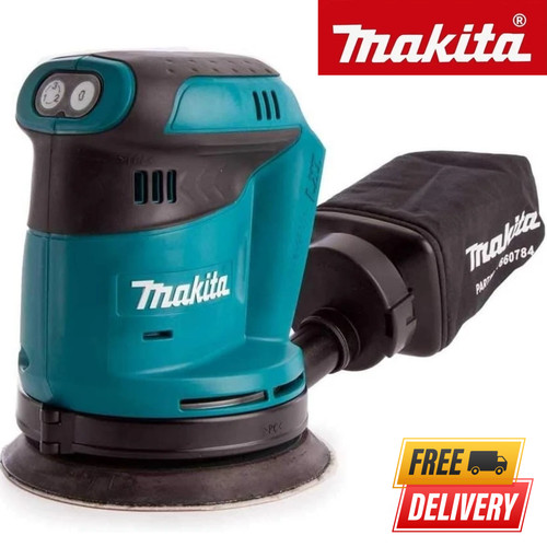 Makita dbo180z 18v - 18v, cordless