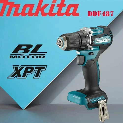 Brushless cordless drill - brushless,