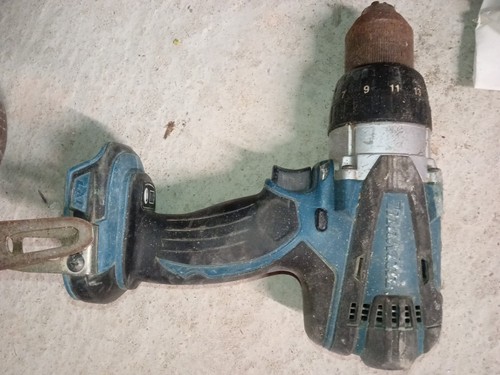 Makita dhp458 18v combo - dhp458,