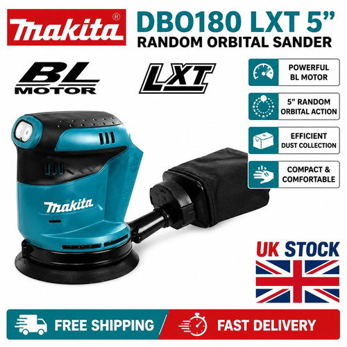 Makita dbo180z 18v - makita,