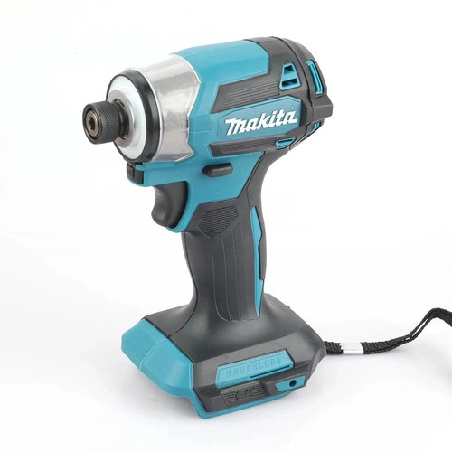 Makita dtd173 cordless impact - dtd173,