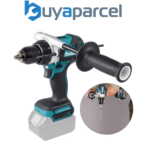 Makita dhp492z 18v lxt - 18v,