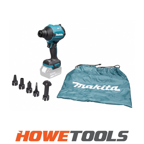 Makita das180z 18v blower - das180z,