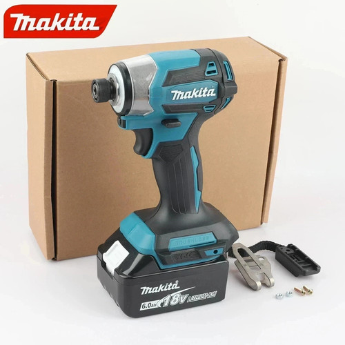 Makita dtd173 cordless - dtd173,