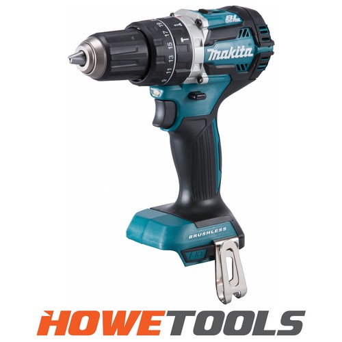 Makita dhp484z 18v combi - 18v,