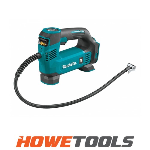 Makita dmp180z 18v inflator - 18v,