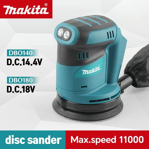 Makita dbo180z 18v lxt - 18v,