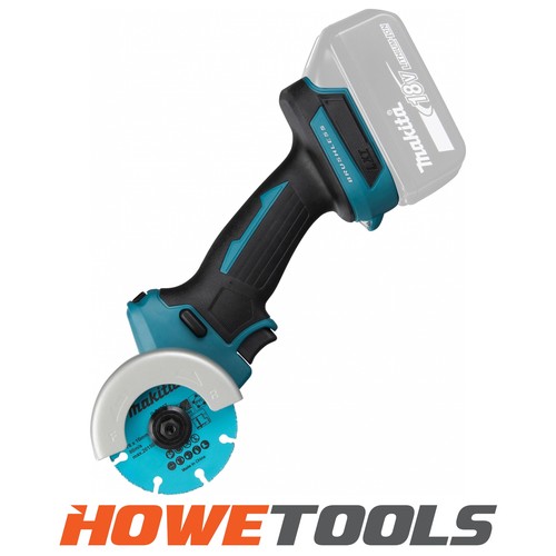 Makita dmc300z 18v - makita,