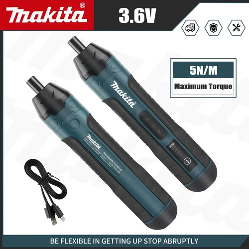 Makita cordless electric - 3.6v,