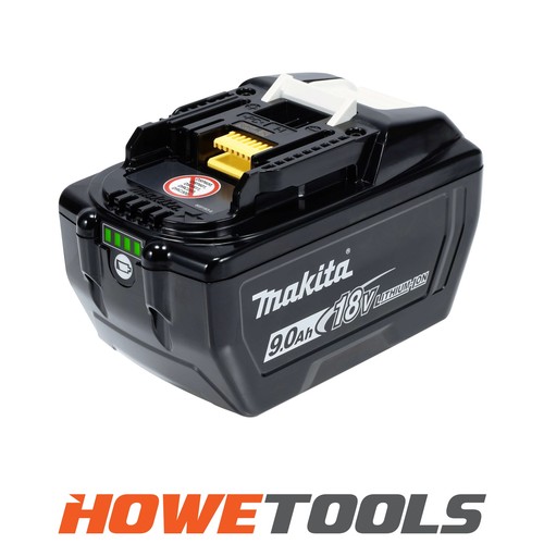 Makita bl1890 18v ion - makita,