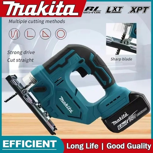 Makita djv182z 18v on - makita, li-on