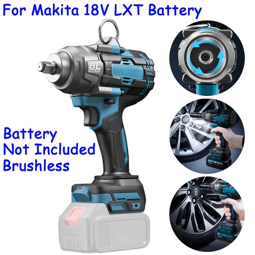 Speeds brushless cordless - brushless,