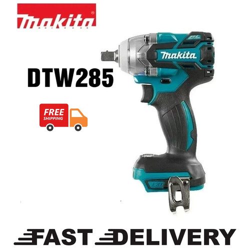 Makita dtw285 18v - makita, brushless