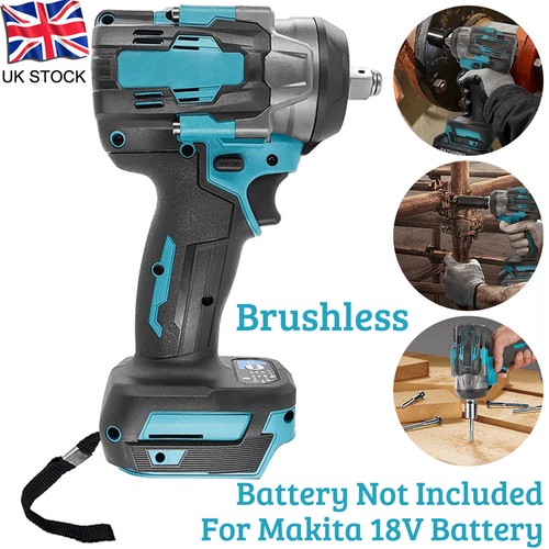 550nm brushless cordless - 550nm,