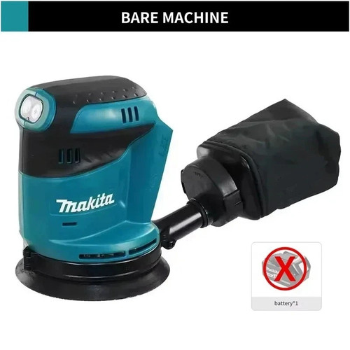 Makita dbo180z 18v - dbo180z,