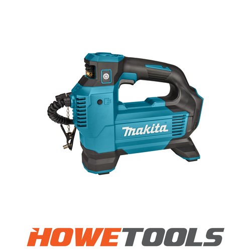 Makita dmp181z 18v inflator - makita,