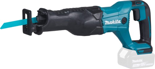 Makita djr186z 18v recip saw - makita,