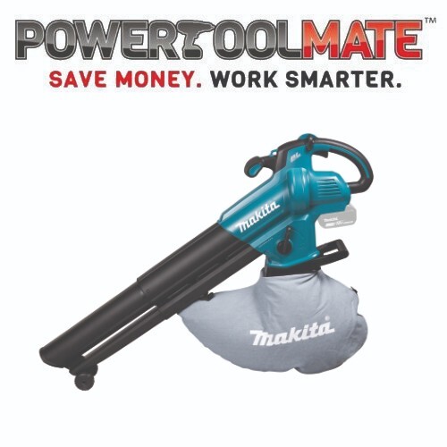 Makita dub187z 18v lxt - makita,